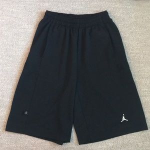 Jordan Basketball Shorts